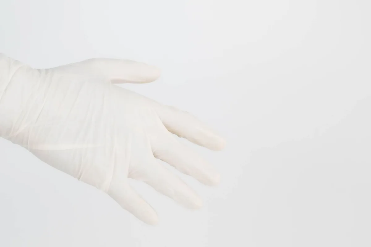 Bodily Fluid Cleanup in Talladega, AL